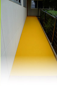 Non-Slip Walkways - Powercor, Geelong, VIC