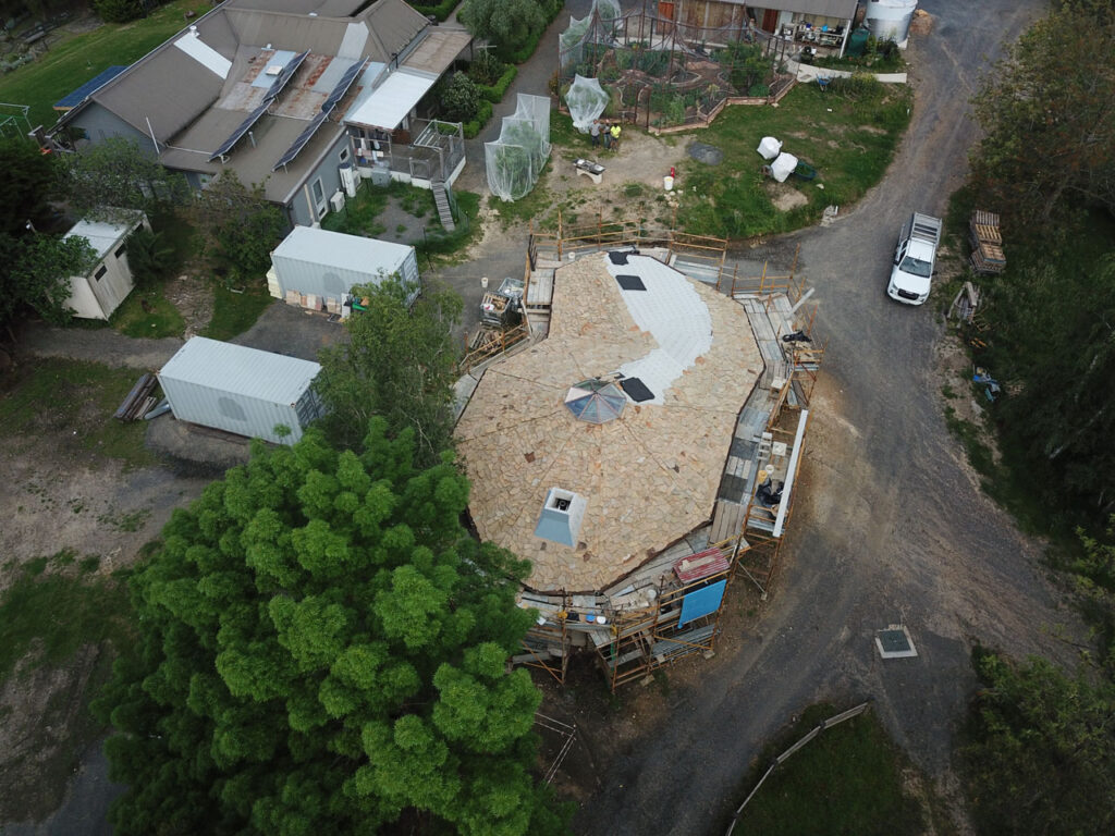 Healesville - Pottery House