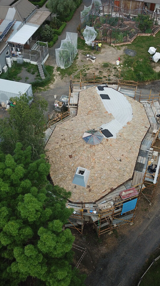 Healesville - Pottery House