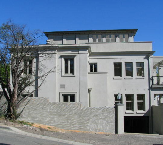 Waterproofing Basement in Toorak