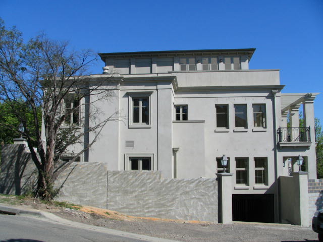 Waterproofing Basement in Toorak