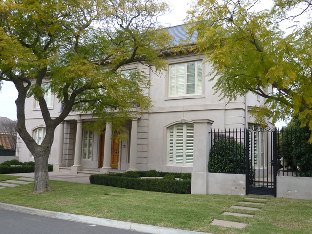 Toorak Waterproofing Project