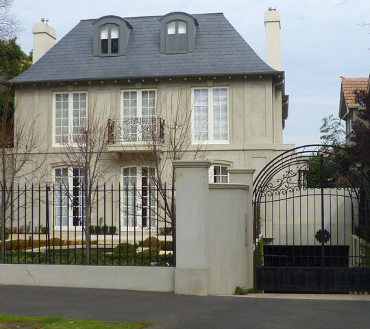 Brighton - Waterproofing Melbourne