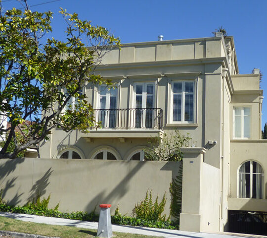 Toorak Waterproofing Rooftop