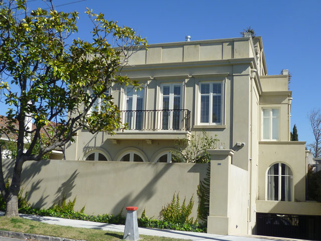 Toorak Waterproofing Rooftop