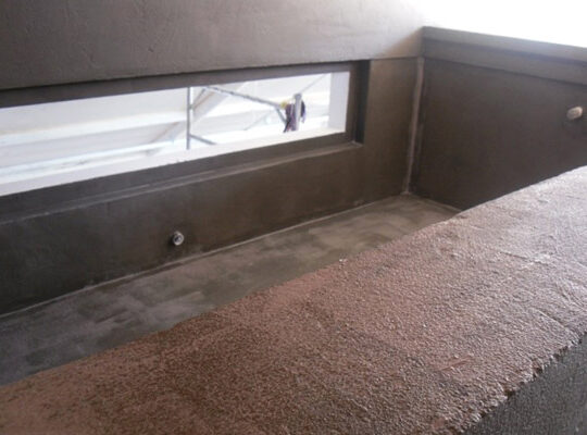 Penthouse Pool, Bourke Street, Melbourne CBD