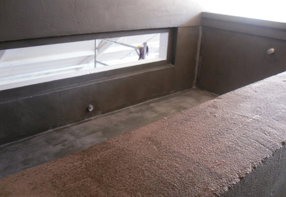 Penthouse Pool, Bourke Street, Melbourne CBD