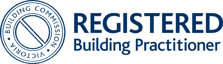 Registered Building Practitioner Logo