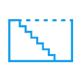 Basements icon